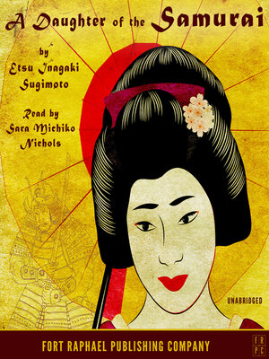 cover image of Daughter of the Samurai--Unabridged